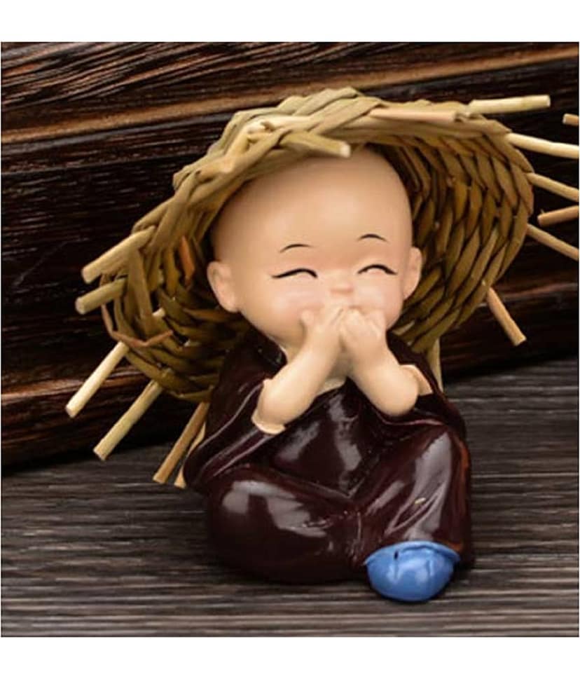 AFTERSTITCH Figurine 5 cm - Pack of 4 view 2