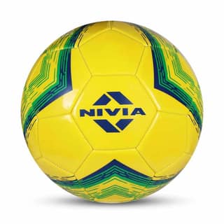 NIVIA FOOTBALL, FB 2230 WORLD FEST Football, ( three color option)
