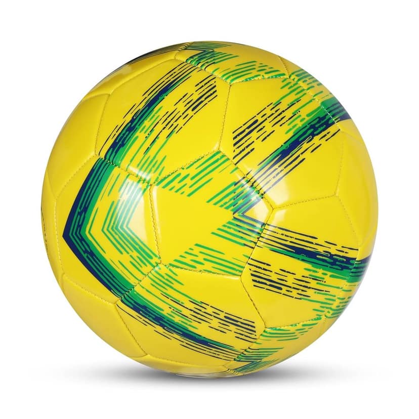 NIVIA FOOTBALL, FB 2230 WORLD FEST Football, ( three color option) view 2