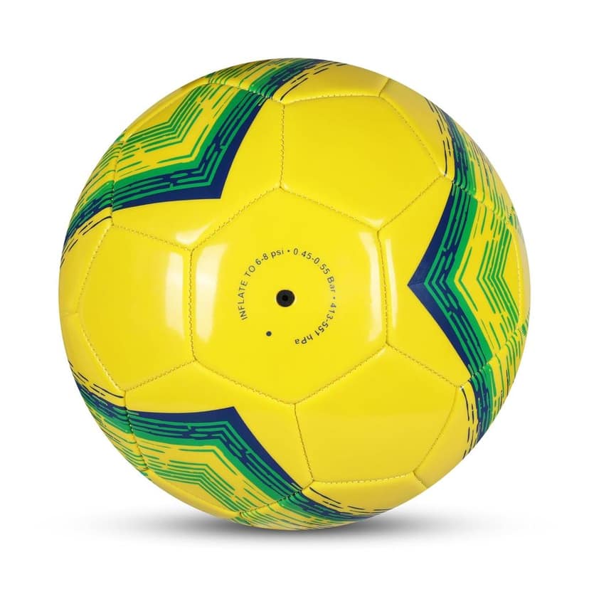 NIVIA FOOTBALL, FB 2230 WORLD FEST Football, ( three color option) view 4