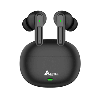 Airdropes 151, 45H Playtime, 13mm Dynamic Drivers, ENC TWS, type C fast charging Earbuds
