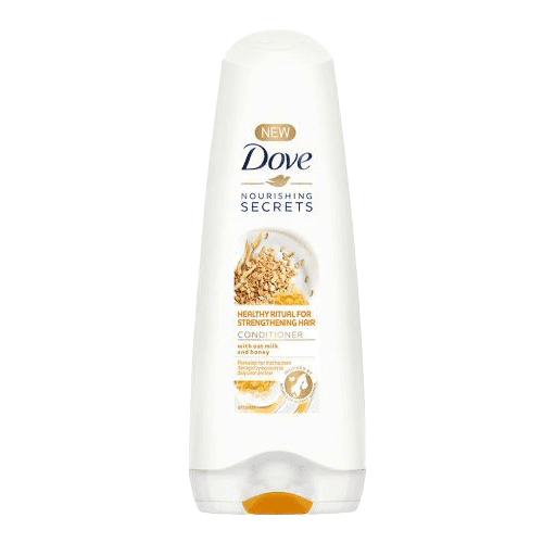 Dove Hair Conditioner Healthy Ritual For Strengthening 180ml