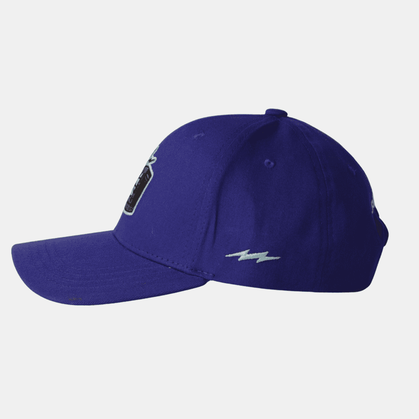 Gnarly Baseball Cap view 3
