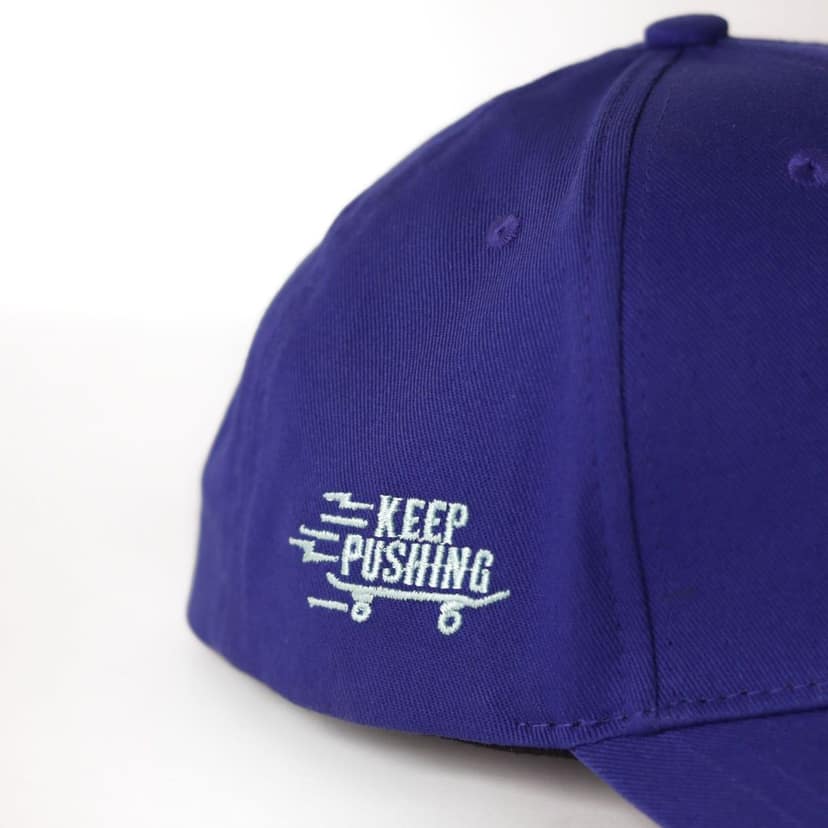 Gnarly Baseball Cap view 5