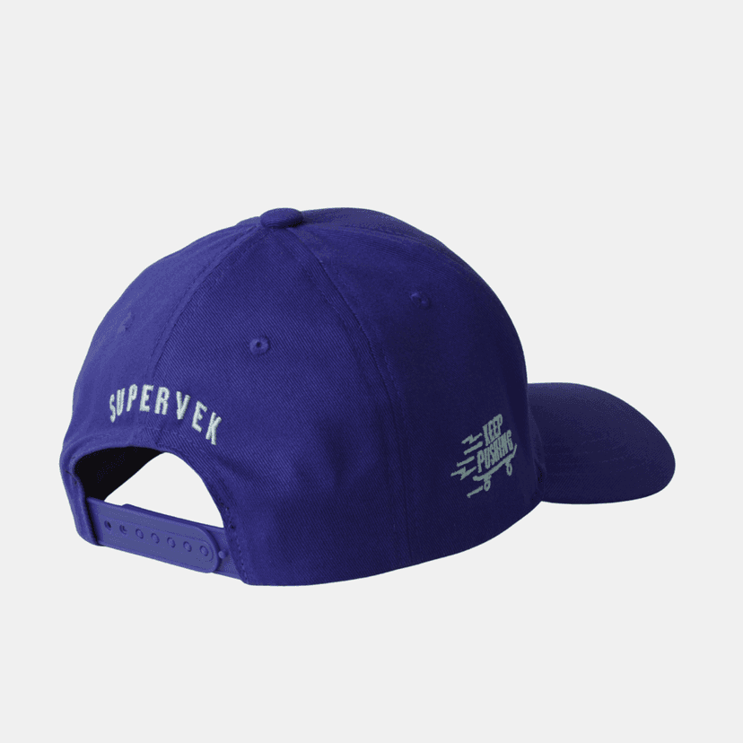 Gnarly Baseball Cap view 6