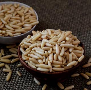 PINE NUTS