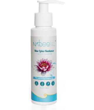 Nabee - Excess Oil Removal Face Wash For All Skin Type ( Pack of 1 )
