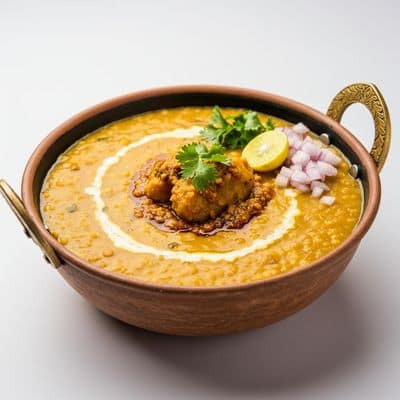 Dal Tadka