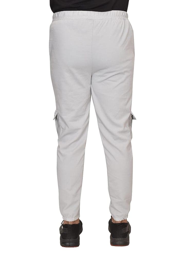 Men's Classic Wear Stylish Jogger view 2
