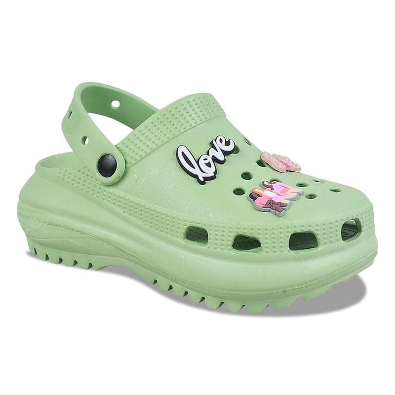 SLIPOVER Clogs|Clouds|Crocs|Mules for Women Stylish|Comfortable|Soft|Lightweight|Everyday|Anti-Skid|Lab Tested|Casual|EVA Slippers|Shoes|Sandals, Ideal for: Womens|Girls view 8