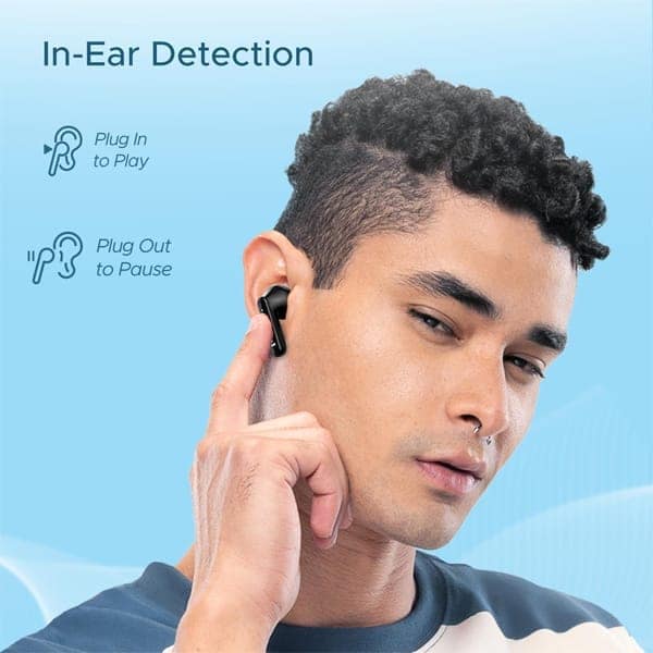 boAt Airdopes 120 Truly Wireless Earbuds view 5