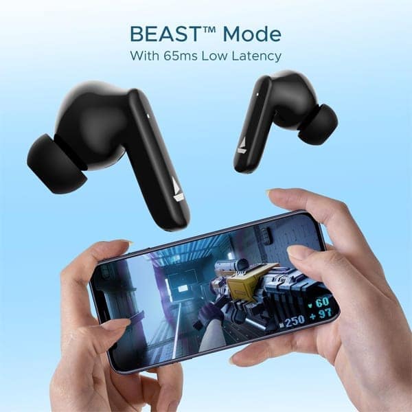 boAt Airdopes 120 Truly Wireless Earbuds view 7