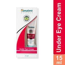 Himalaya Under Eye Cream, 15 Ml