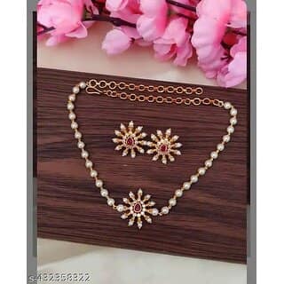 Nacklace For Women
