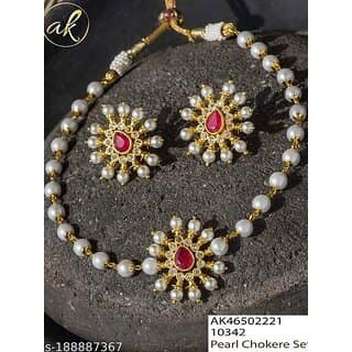Nacklace For Women view 2