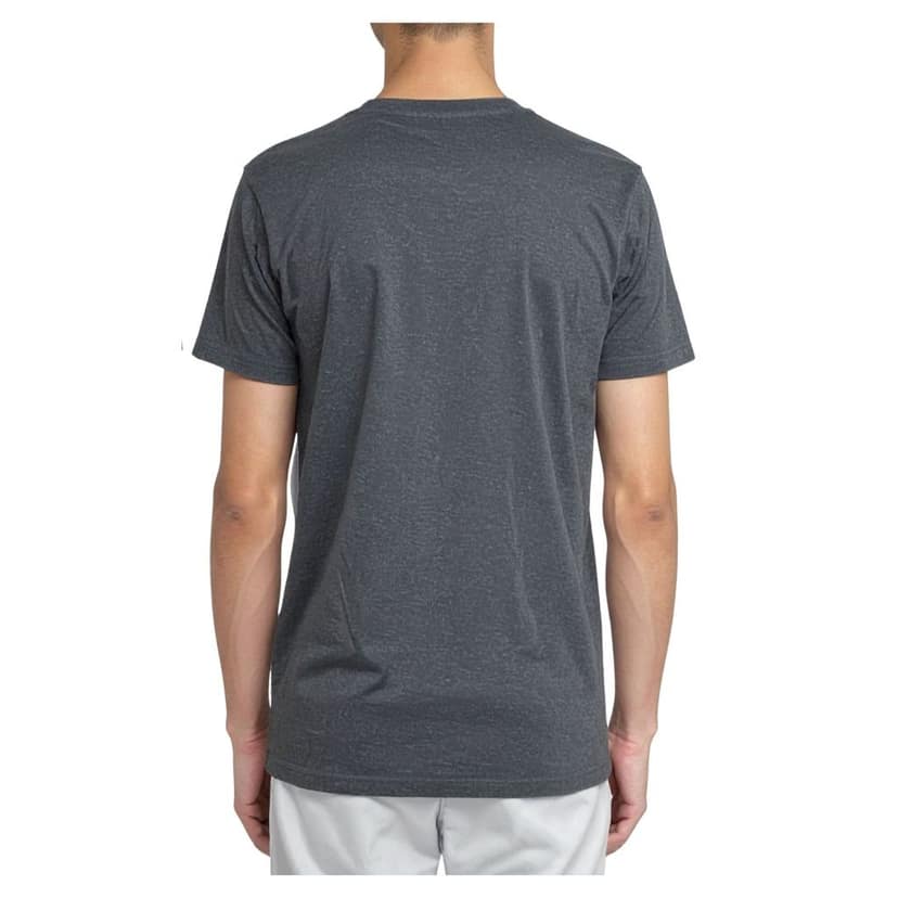 Trishoolin SSHAYU Printed T-Shirt | Design 10230MB | Regular Fit | Crew Neck / Round Neck Half Sleeve | Pack of 1 view 3