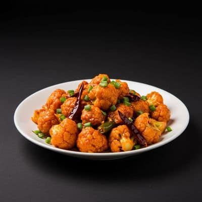 Gobhi Chilli