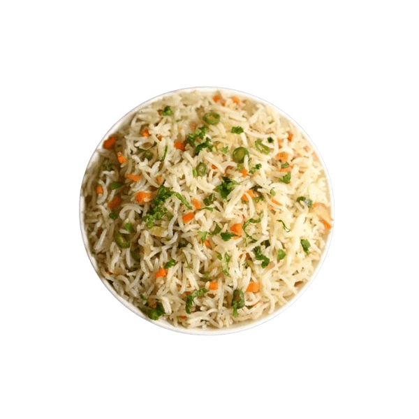Special Rice Bath