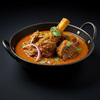 Special Mutton Curry