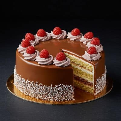 Irish Delight (1 kg)