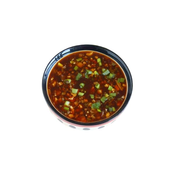 Hot n Sour Soup