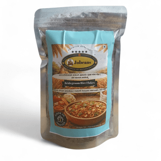 Mapillai Samba Flakes 200 gms