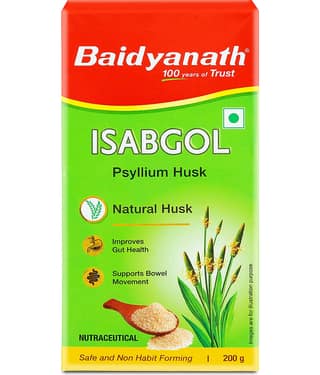 Baidyanath Powder For Stomach Ache ( Pack of 1 )