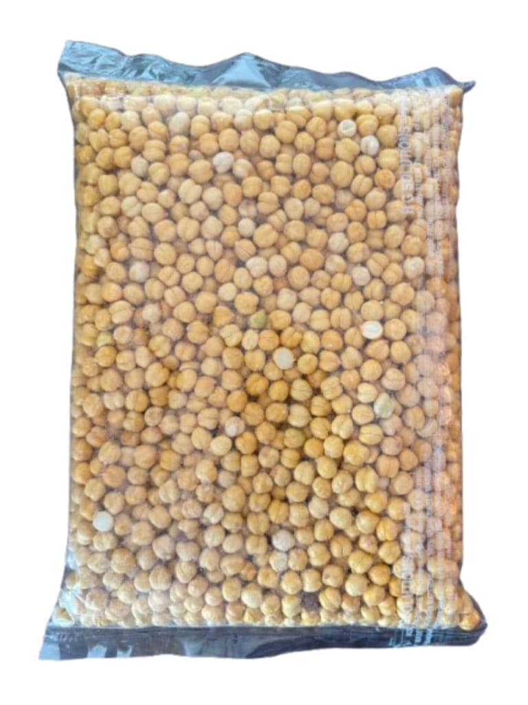 Roasted Chana view 3