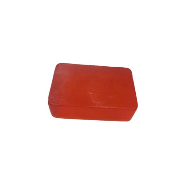 Red Wine Soap 130 Gms