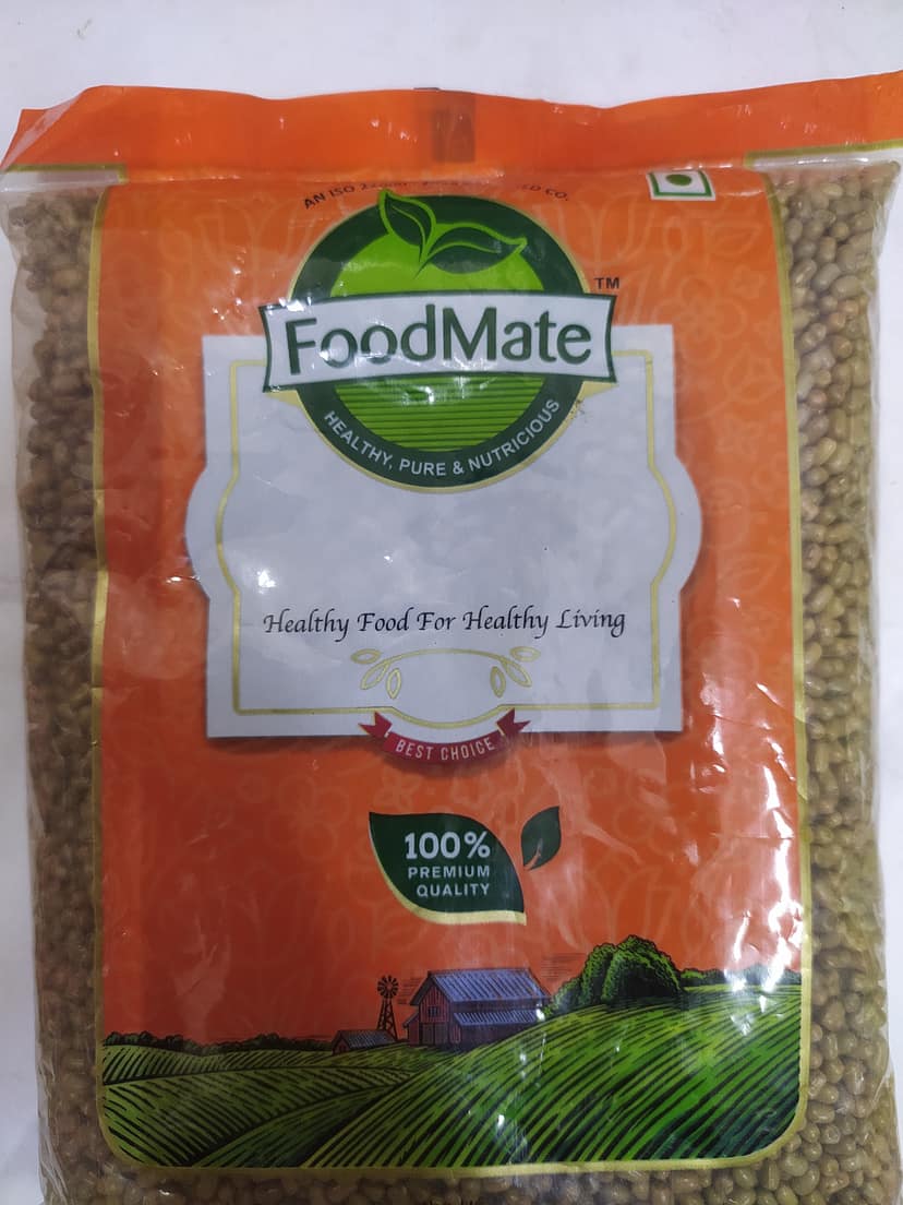 Foodmate moth dal