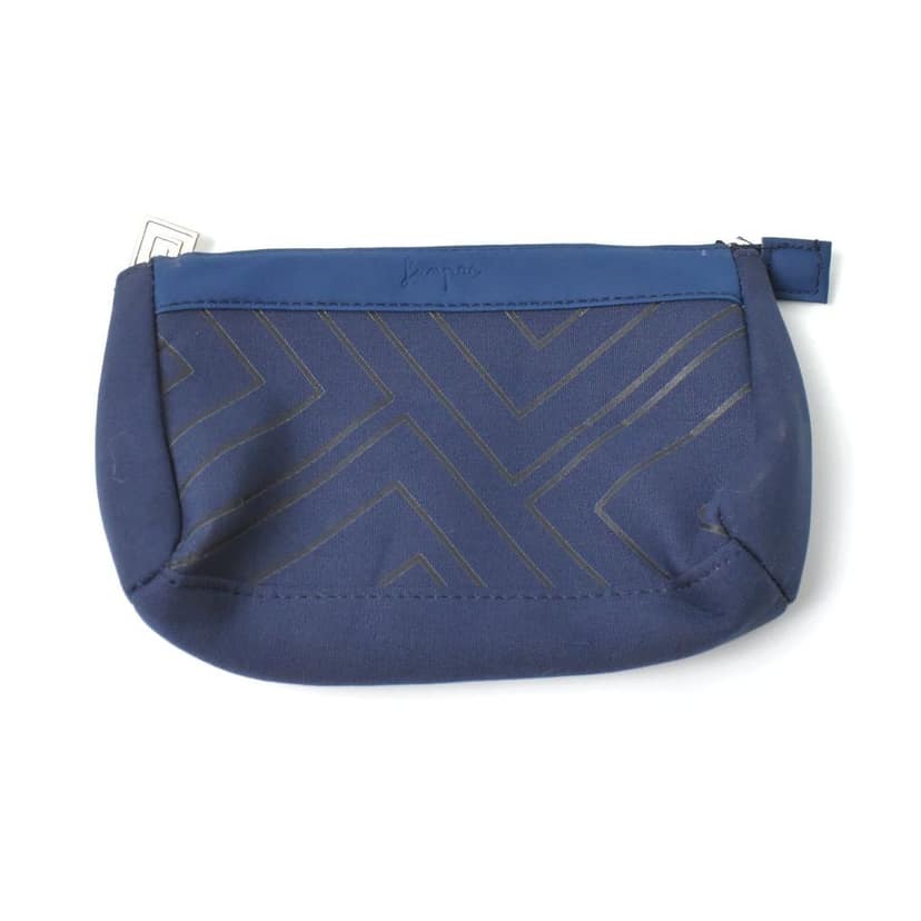 Multipurpose Big Makeup Pouch, Stationery Bag (1 Pc) view 5