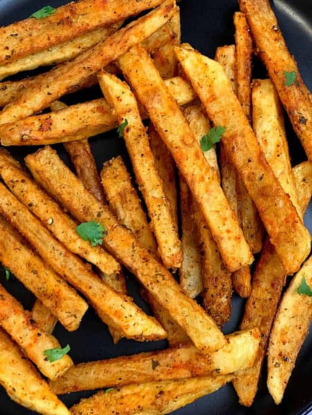 Masala fry