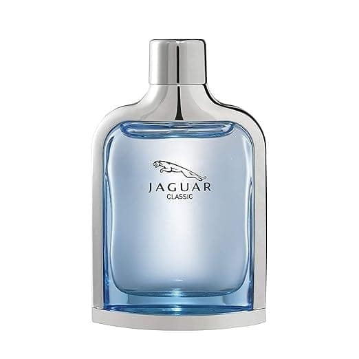 JAGUAR Classic Blue Eau De Toilette 100ml For Men Perfume view 2