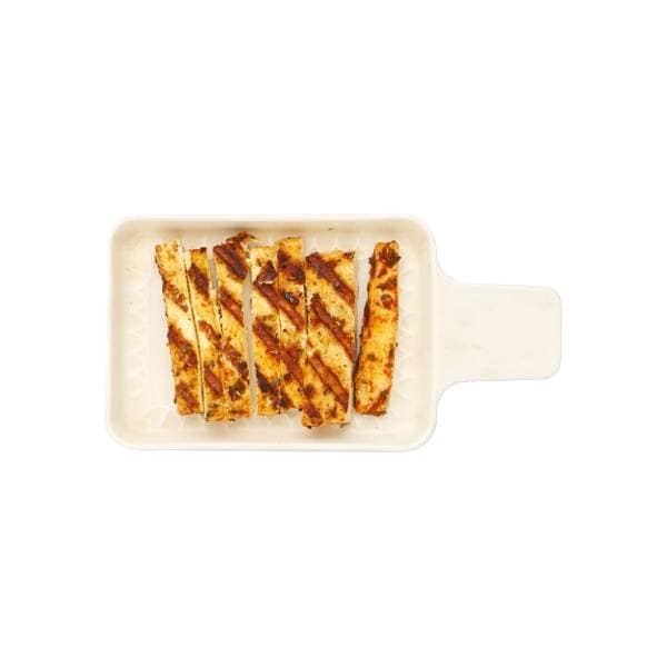 Chipotle Paneer Roll