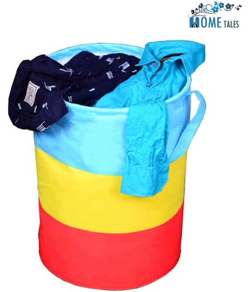 Muti-color Laundry Bag