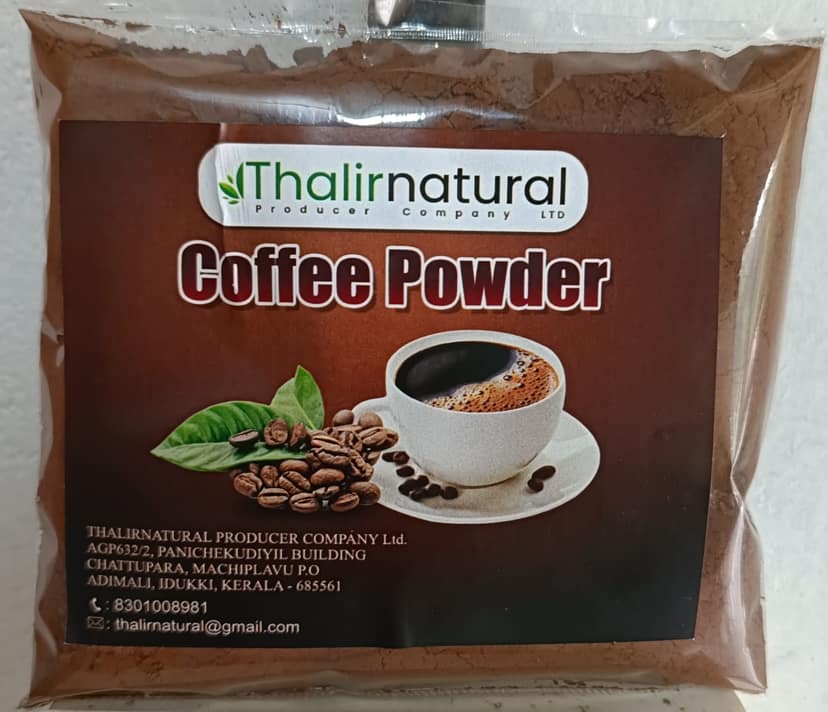 Coffee powder 500gm