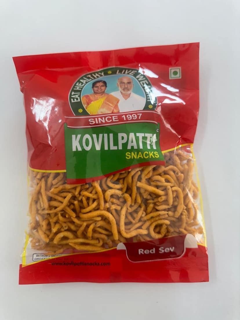 Red Sev
