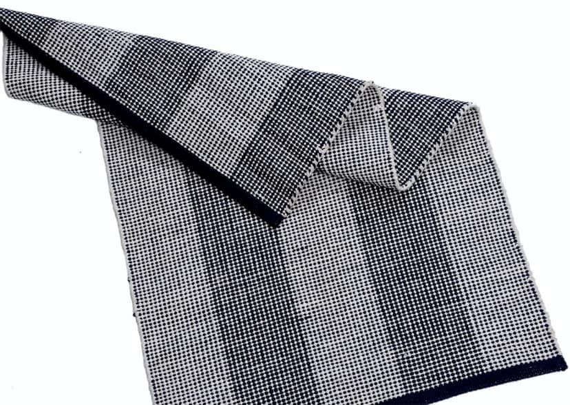 NIko 100% Cotton Rug view 2