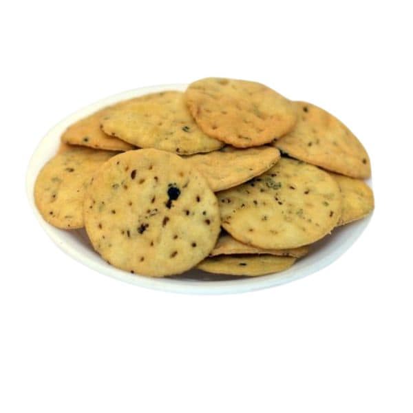 Jeera Puri 1 Kg