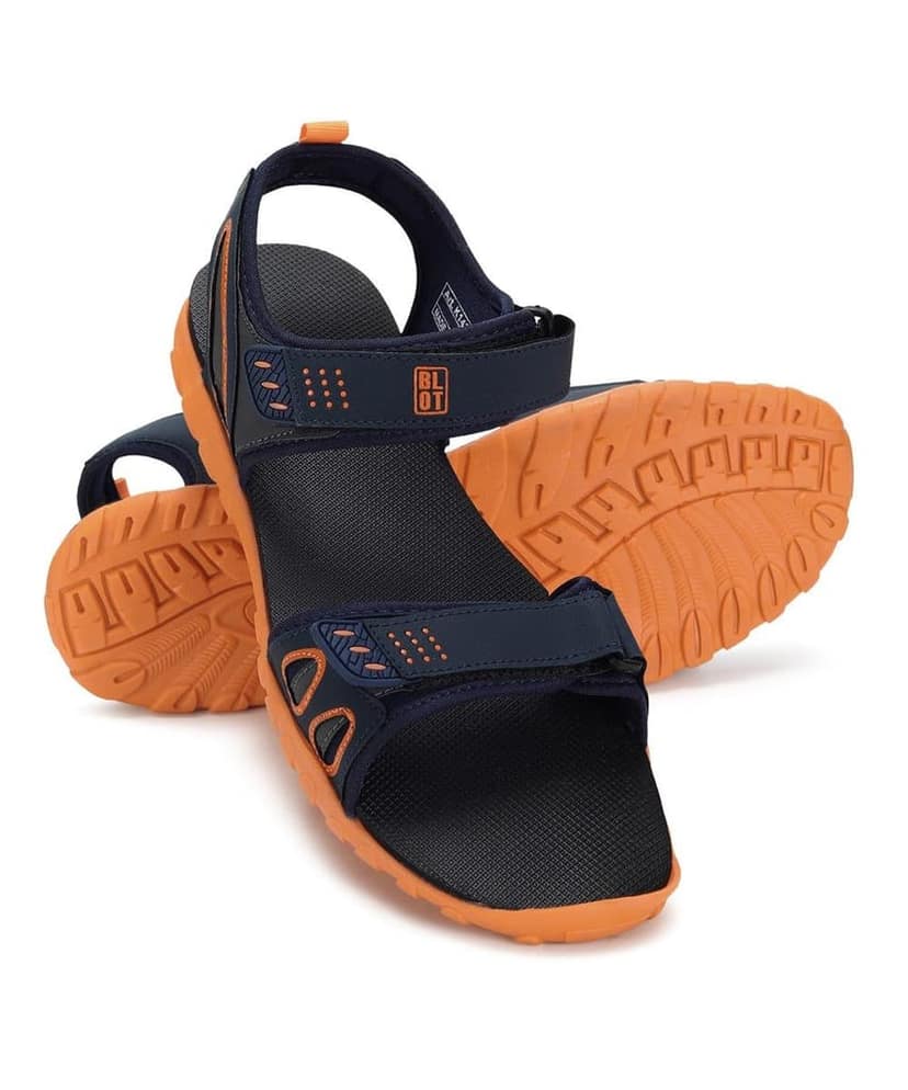 K1422G Blot Stylish Lightweight Daily Durable Men's Casual Sandals view 5