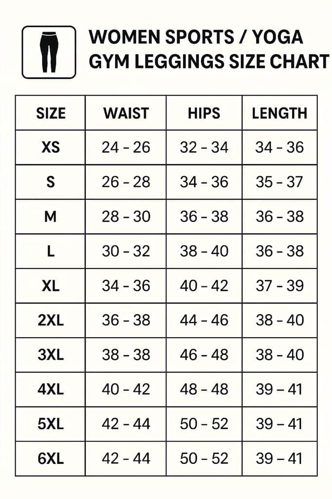 Modern Women’s All-Purpose Sports Tights | Suitable for Gym Wear, Yoga, Running, Fitness Training, Workout & Playing Sports | Premium Lycra Fabric view 6