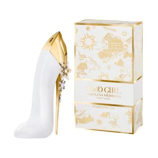 Good Girl Sparkling Ice by Carolina Herrera Eau de Parfum – 80 ml / 2.7 oz | Long Lasting Fruity Floral Women’s Fragrance