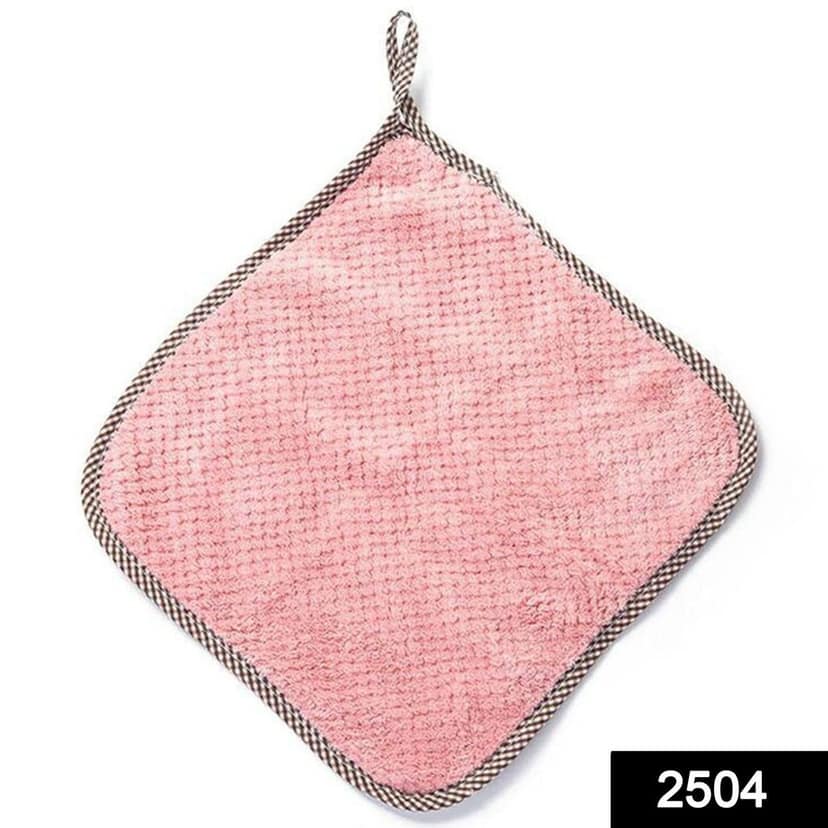 Multi-Purpose Big Washable Towel for Kitchen view 2