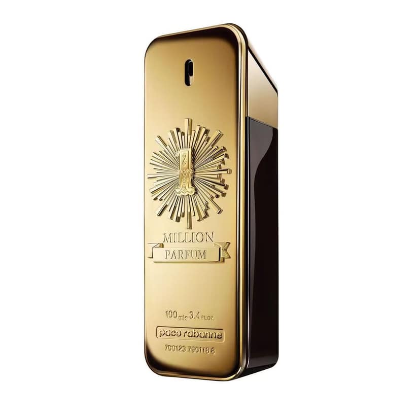 Paco Rabanne 1 Million Parfum For Men 100 ml Perfume Spray view 3