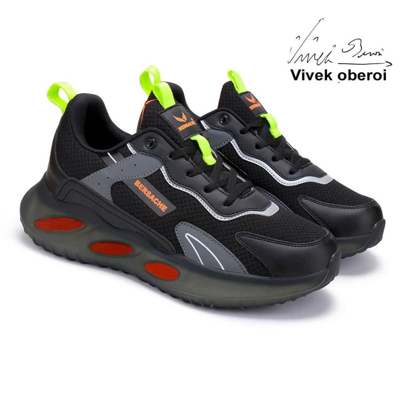 Bersache Premium Sports ,walking,Gym,cricket, Trending Running Shoes For Men's