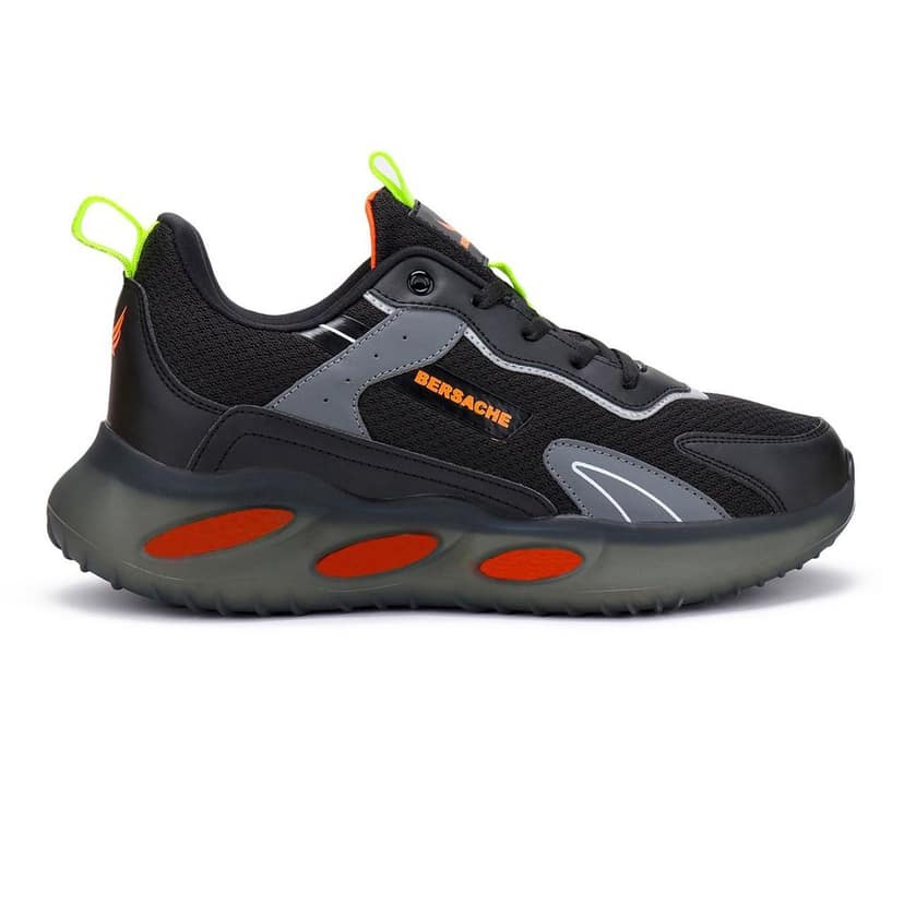 Bersache Premium Sports ,walking,Gym,cricket, Trending Running Shoes For Men's view 3