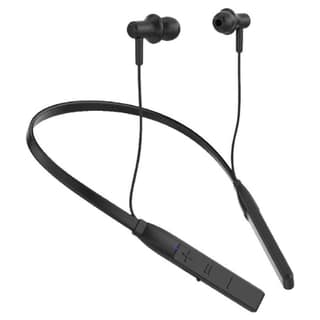 Order TecSox Neo 400 Bluetooth Neckband | 40 Hrs Playtime