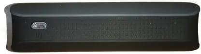 CATZ 7800 mAh Power Bank (Grey, Lithium Polymer, for Mobile) view 2