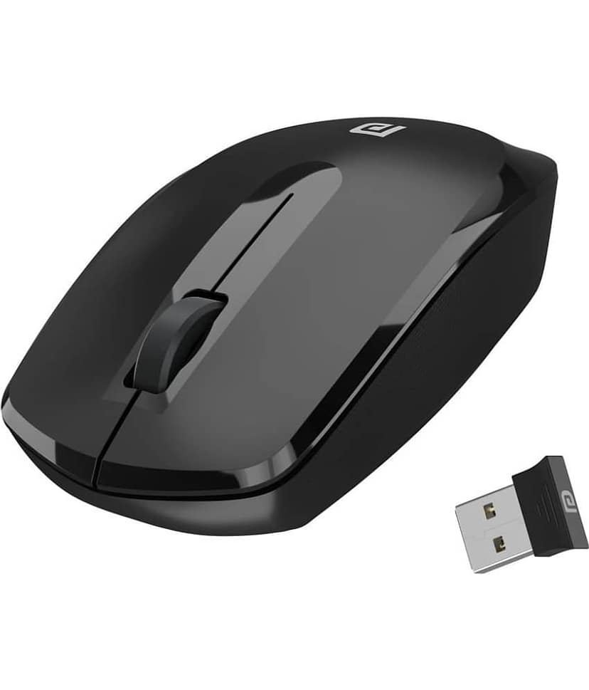 Portronics - POR-1622 Wireless Mouse view 2