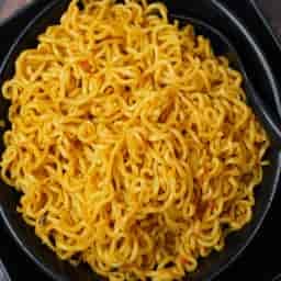 Simply Maggi